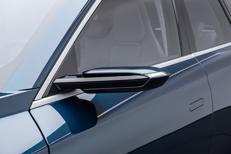 Elektrikli Araba Nedir?