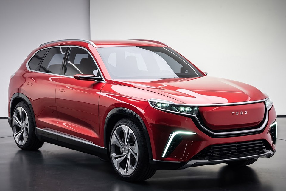 Elektrikli Araba Nedir?