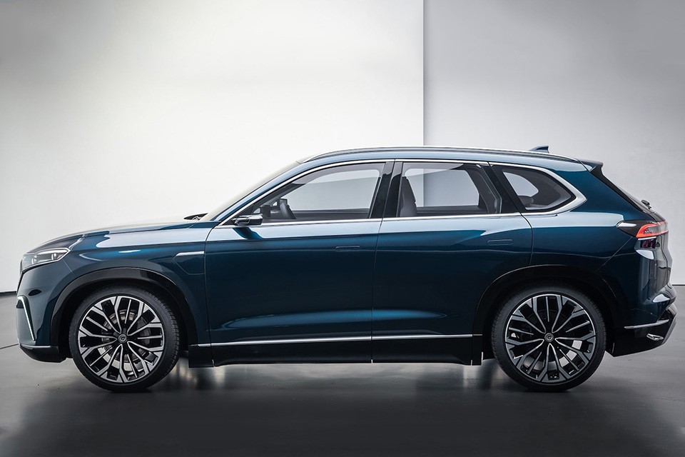 Elektrikli Araba Nedir?