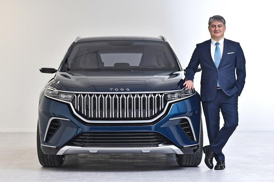 Elektrikli Araba Nedir?