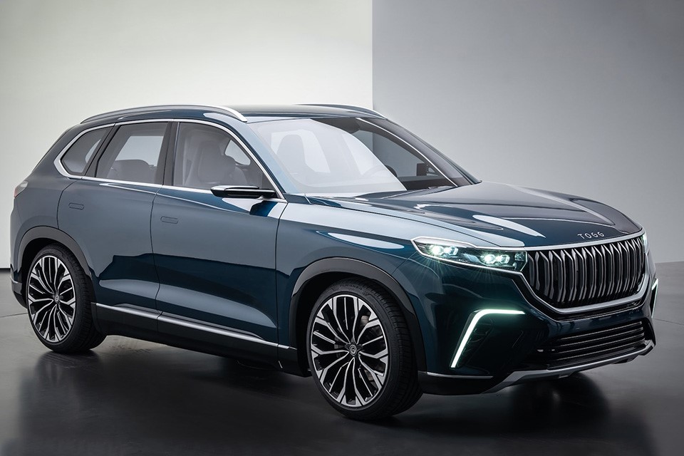 Elektrikli Araba Nedir?